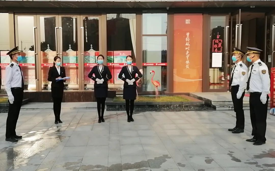 孝感 當代拾光里