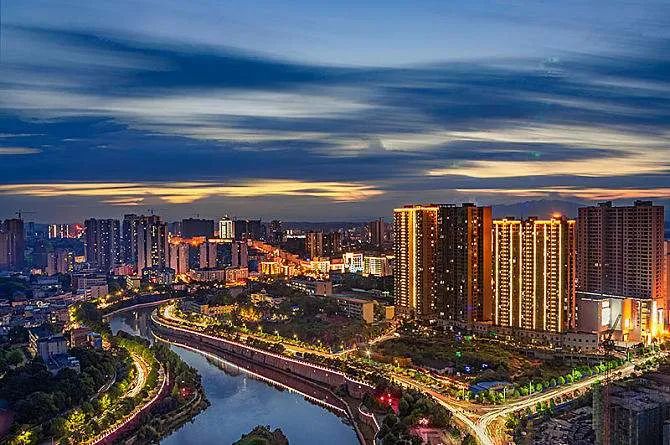 孝感 力標(biāo)?澴河壹號(hào)院