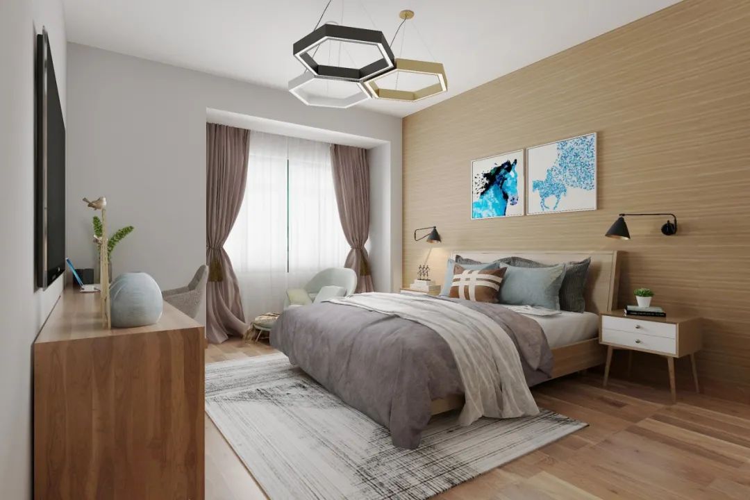 天縱御府、戶型