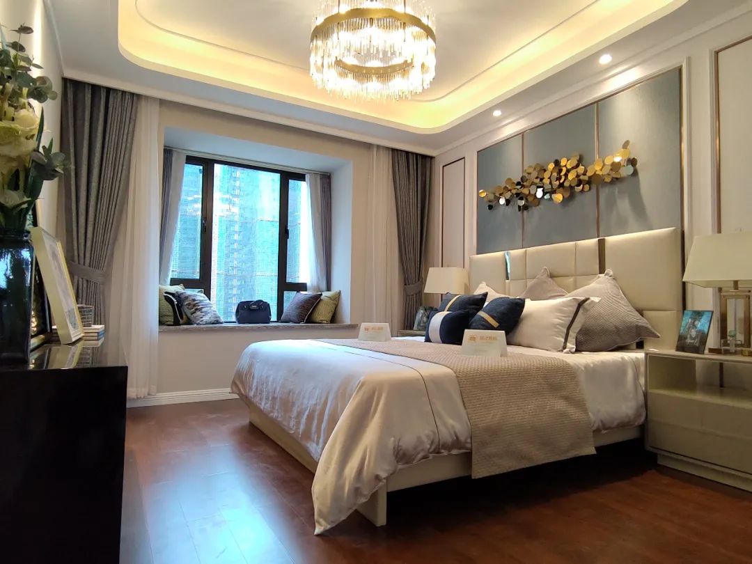 孝感 華鴻公園天下