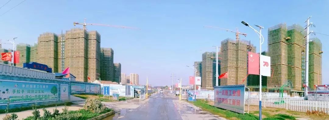 孝感 當代拾光里