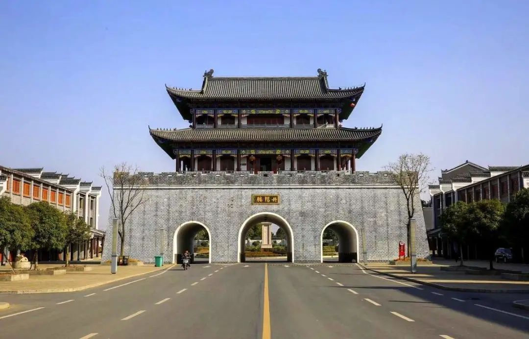 孝感 當代拾光里