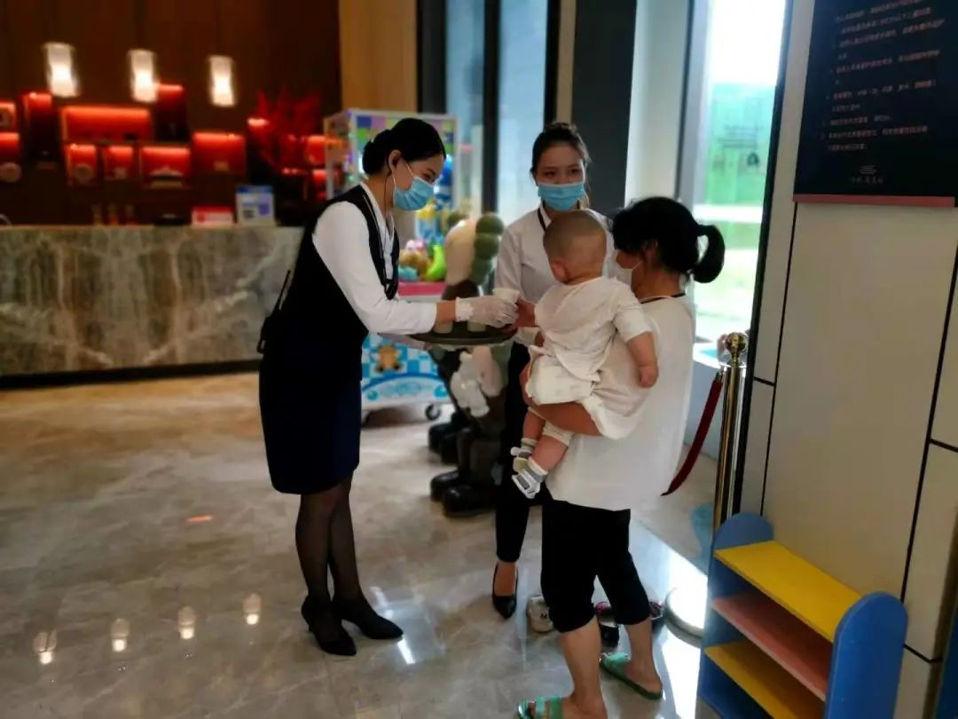 孝感、金科集美府