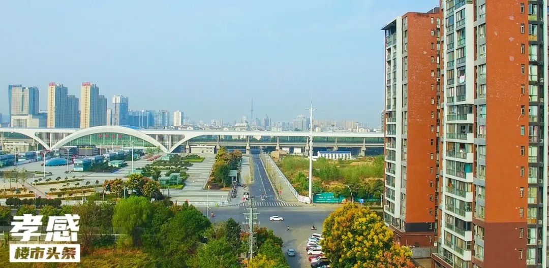 孝感 房價(jià) 十年