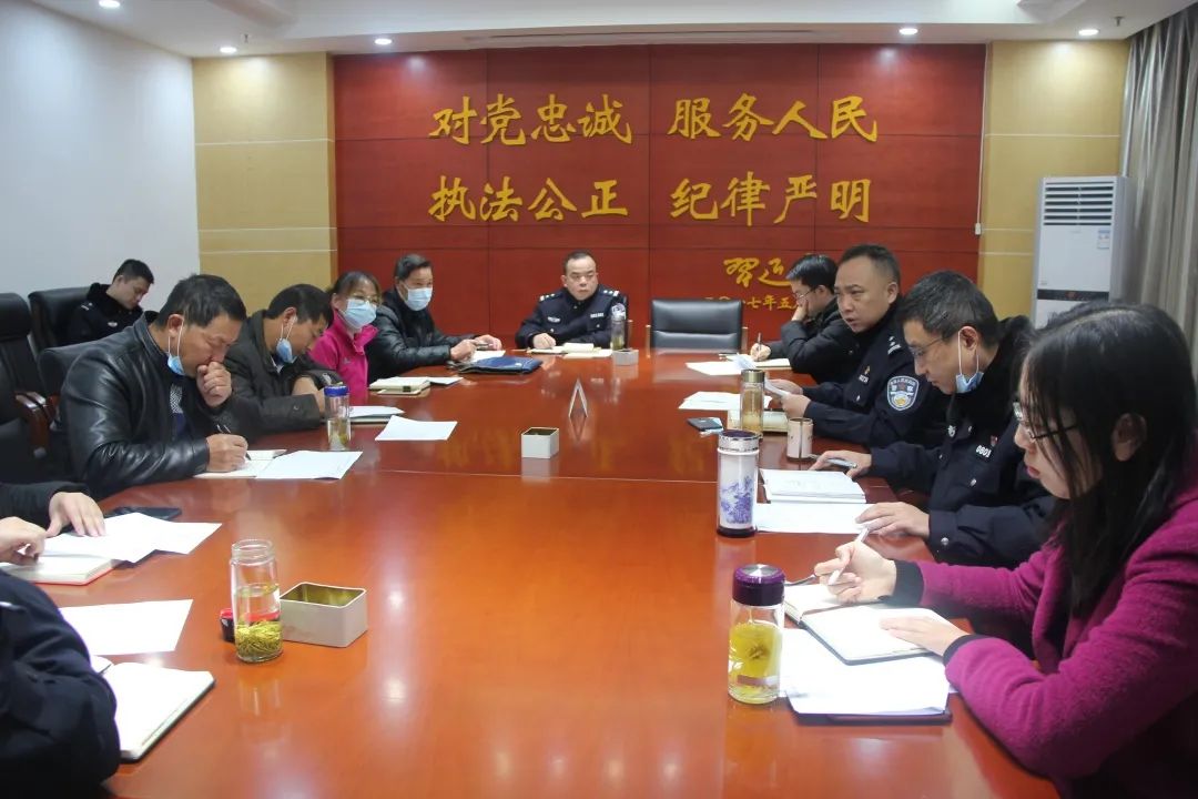 孝感 小區(qū) 約談