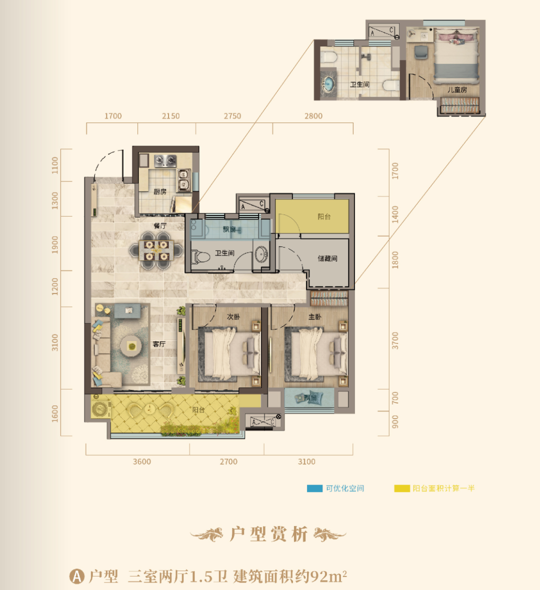 孝感 新房 盤點