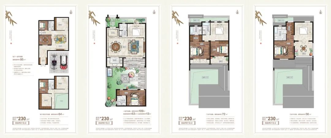 孝感 新盤 盤點