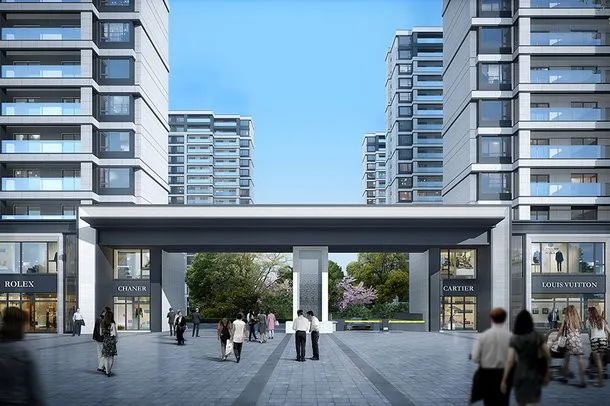 孝感 新盤 盤點