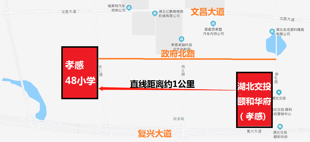 湖北交投?頤和華府