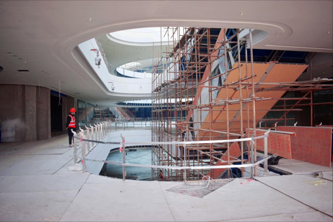 孝感、吾悅廣場