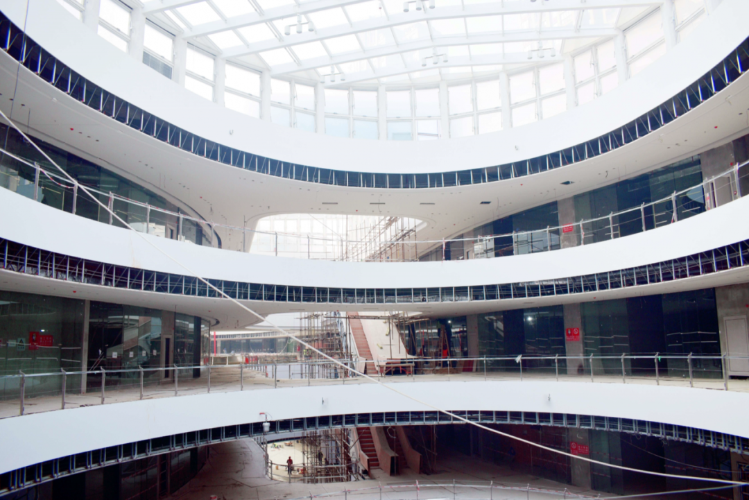 孝感、吾悅廣場