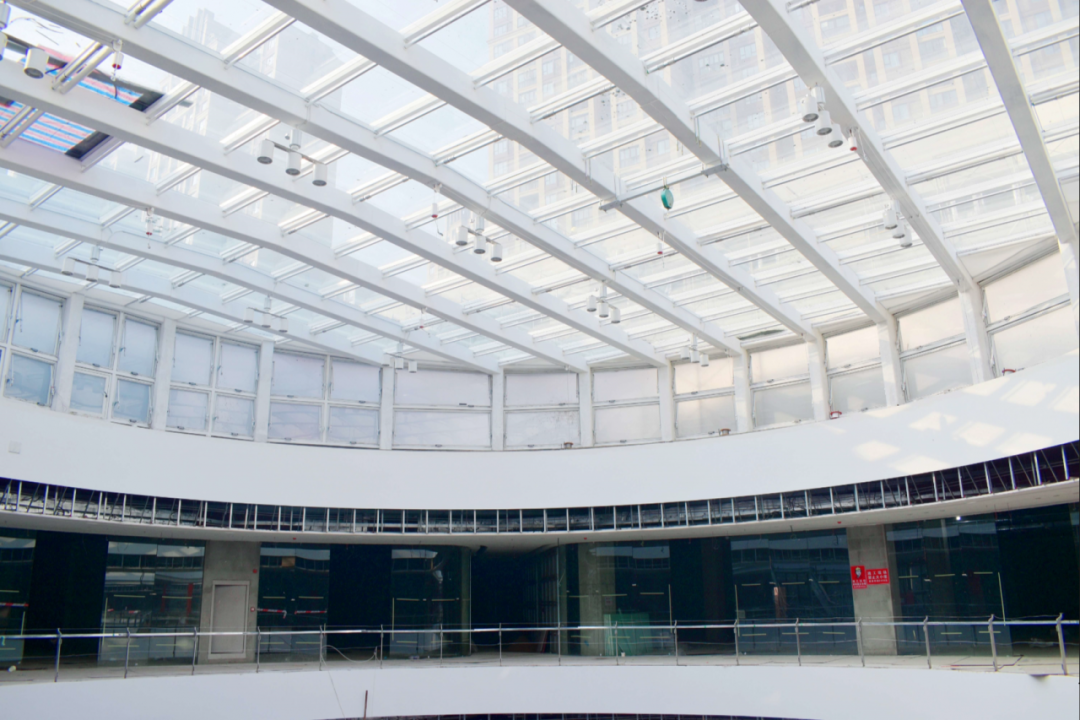 孝感、吾悅廣場