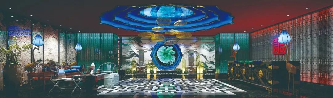 孝感、吾悅廣場