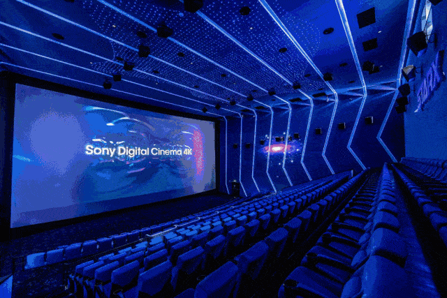 孝感、吾悅廣場