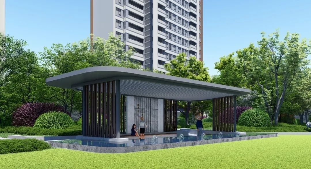 湖北交投頤和華府