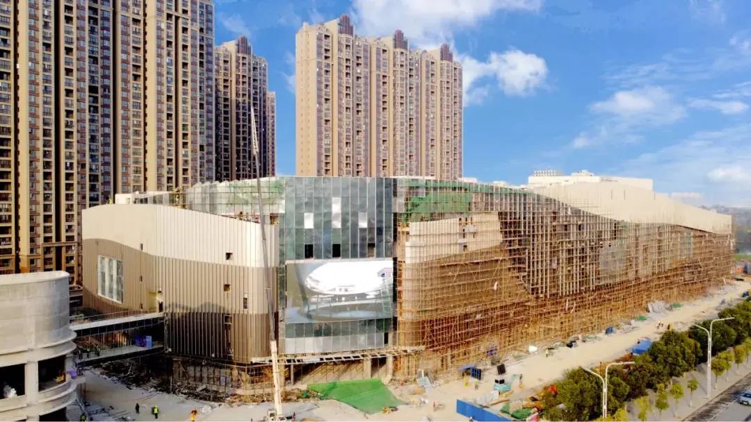 崇文廣場玖璋院