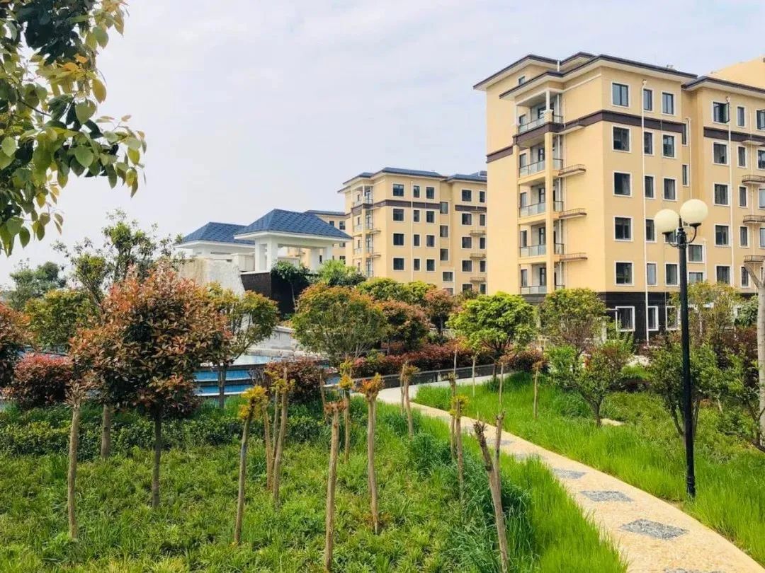 孝感 豫嘉盛世家園