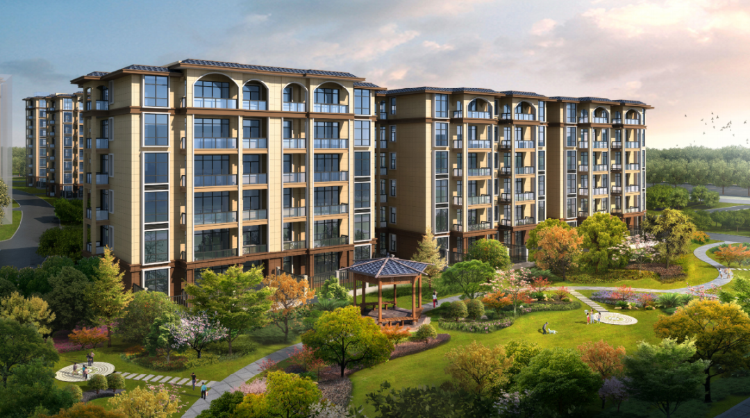 孝感 豫嘉盛世家園