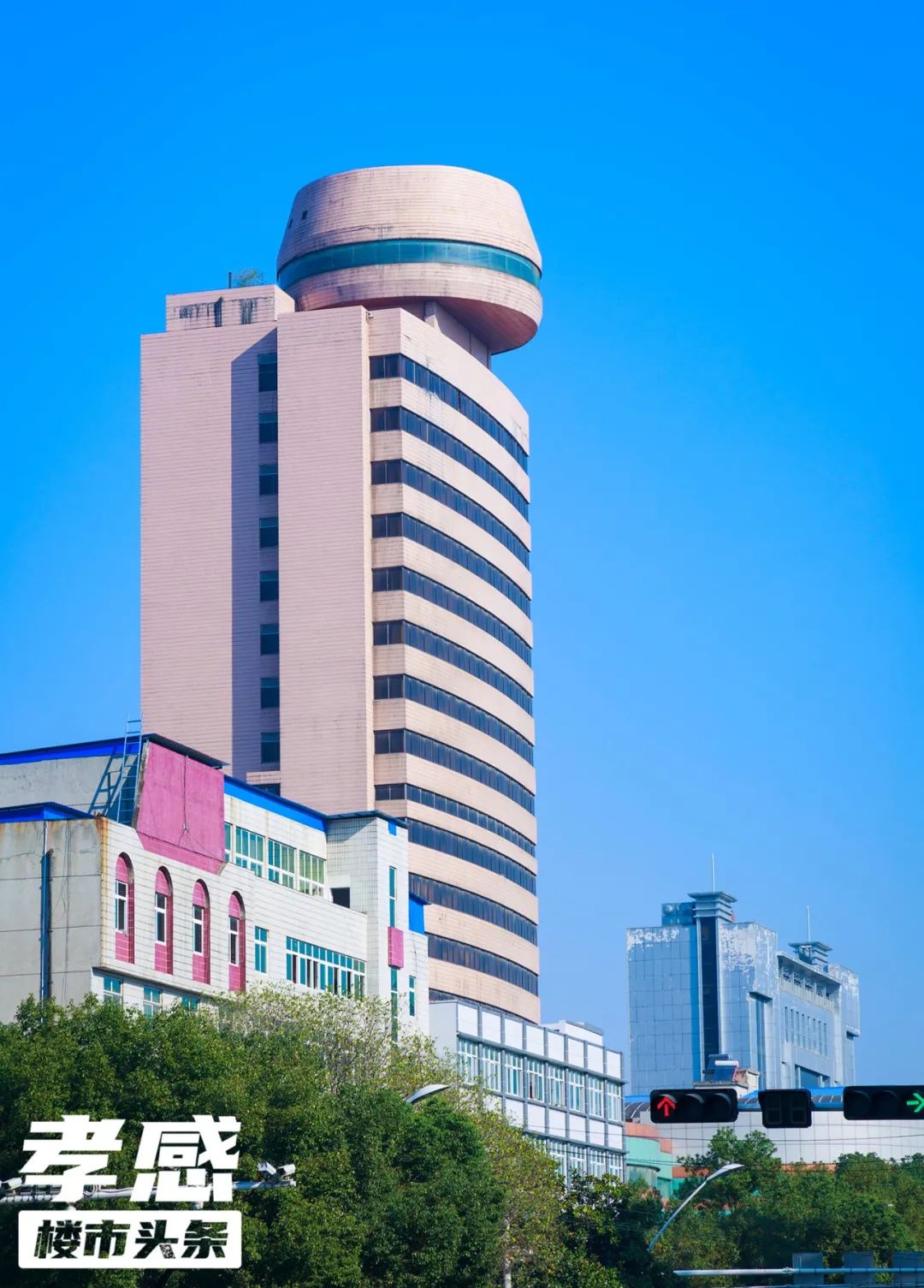 孝感 區(qū)域 買房