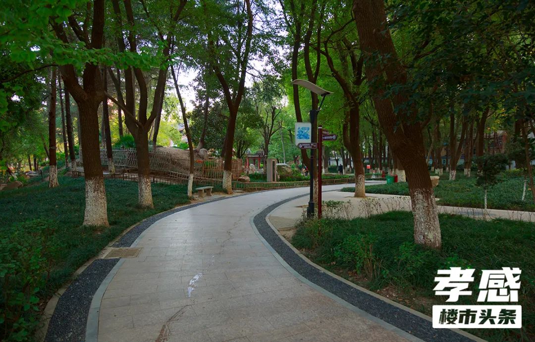 孝感 區(qū)域 買房