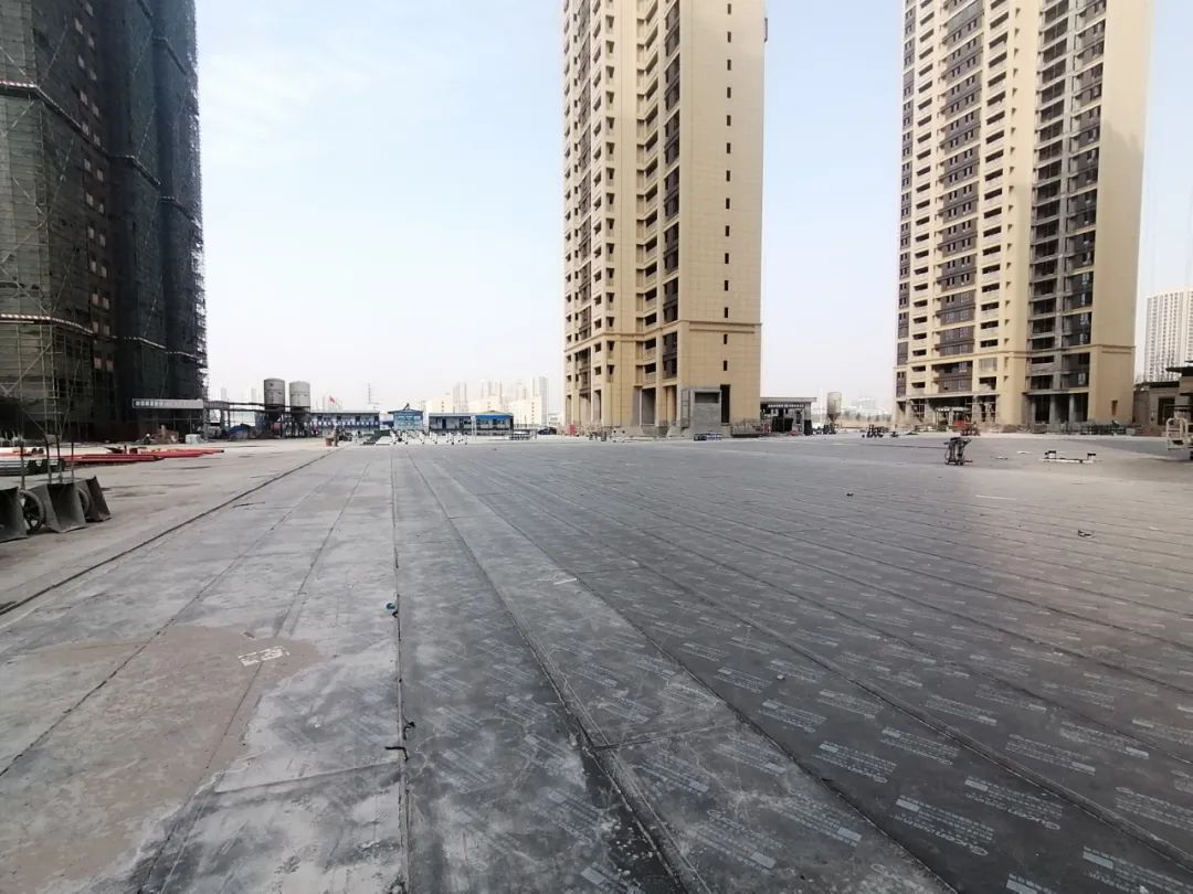 力標(biāo)?澴河壹號(hào)院