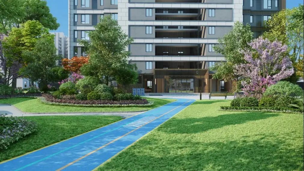 湖北交投頤和華府