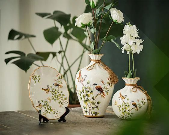 國風(fēng)古韻·建筑之美