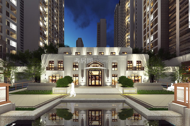 孝感 百強(qiáng)房企