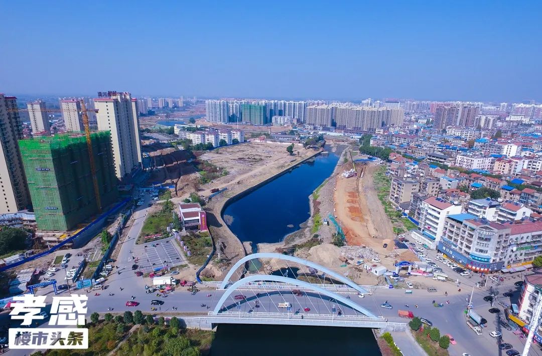 孝感 百強(qiáng)房企