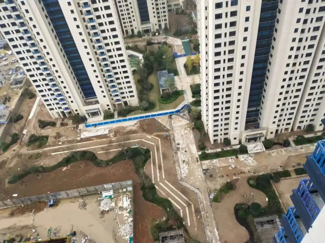 孝感 百強(qiáng)房企