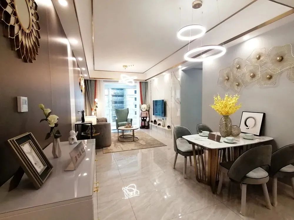 力標(biāo)?澴河壹號院