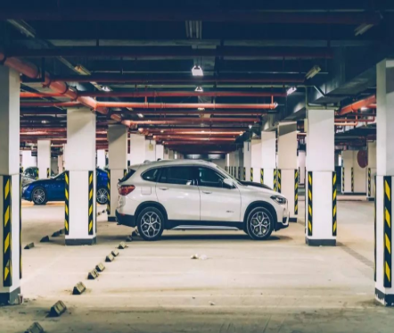 孝感 小區(qū) 停車費(fèi)