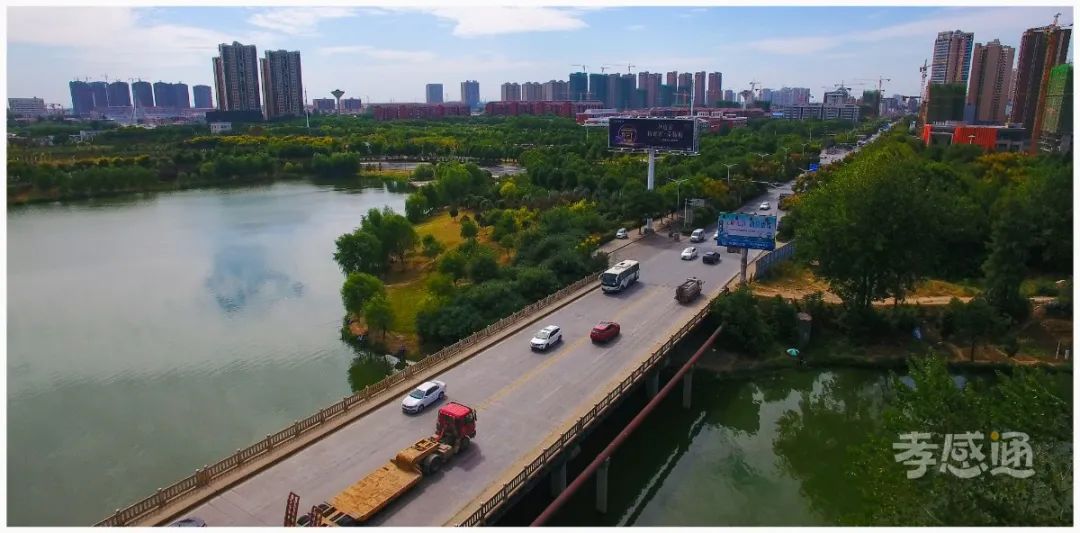 孝感交通爆發(fā)