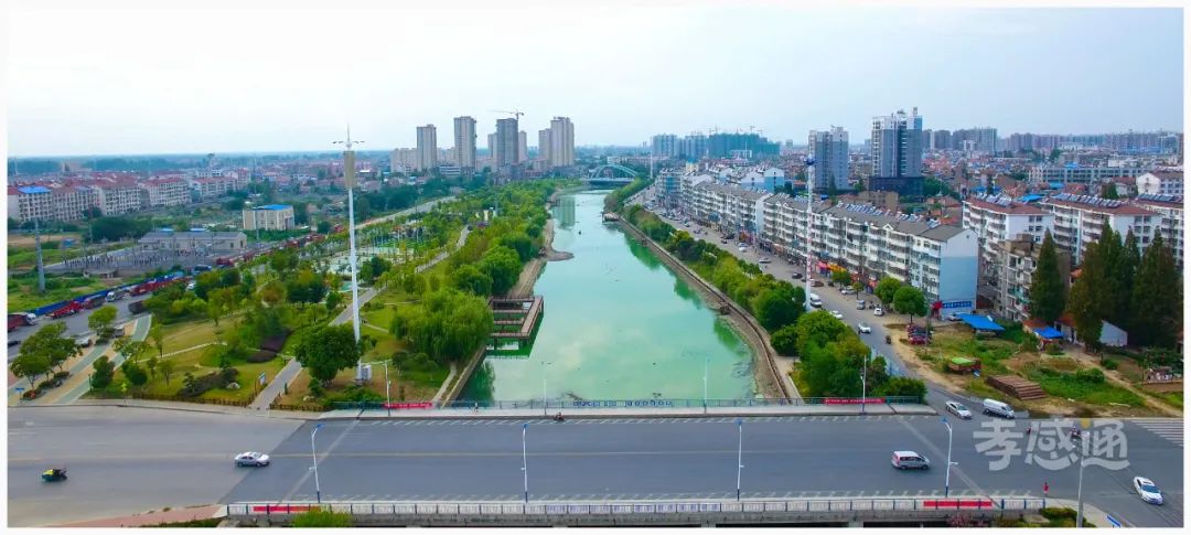 孝感交通爆發(fā)