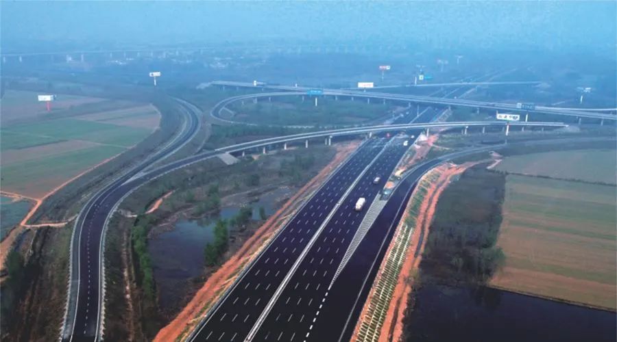 孝感交通爆發(fā)