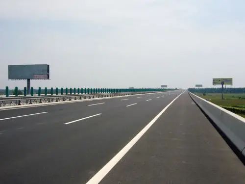 孝感交通爆發(fā)