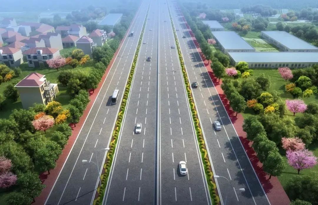 孝感交通爆發(fā)