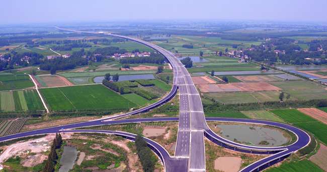 孝感交通爆發(fā)