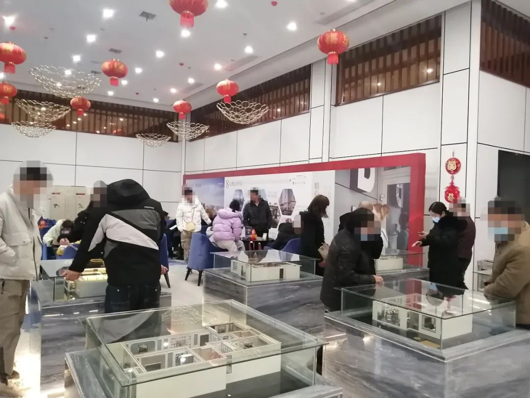 力標(biāo)澴河壹號院