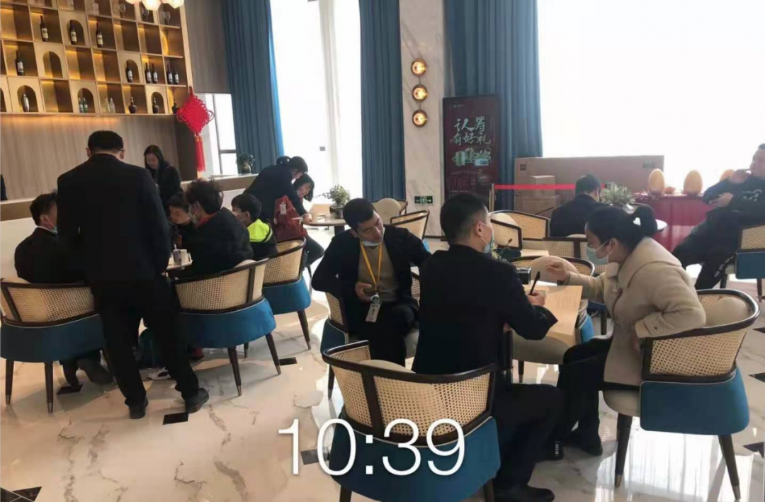 孝感 樓市 金三銀四