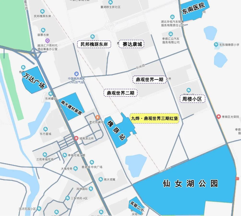 孝感 樓市 金三銀四