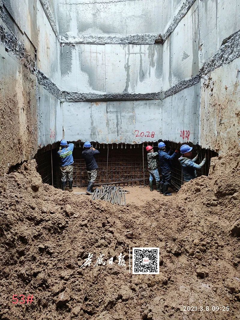 孝感 地下商業(yè)街