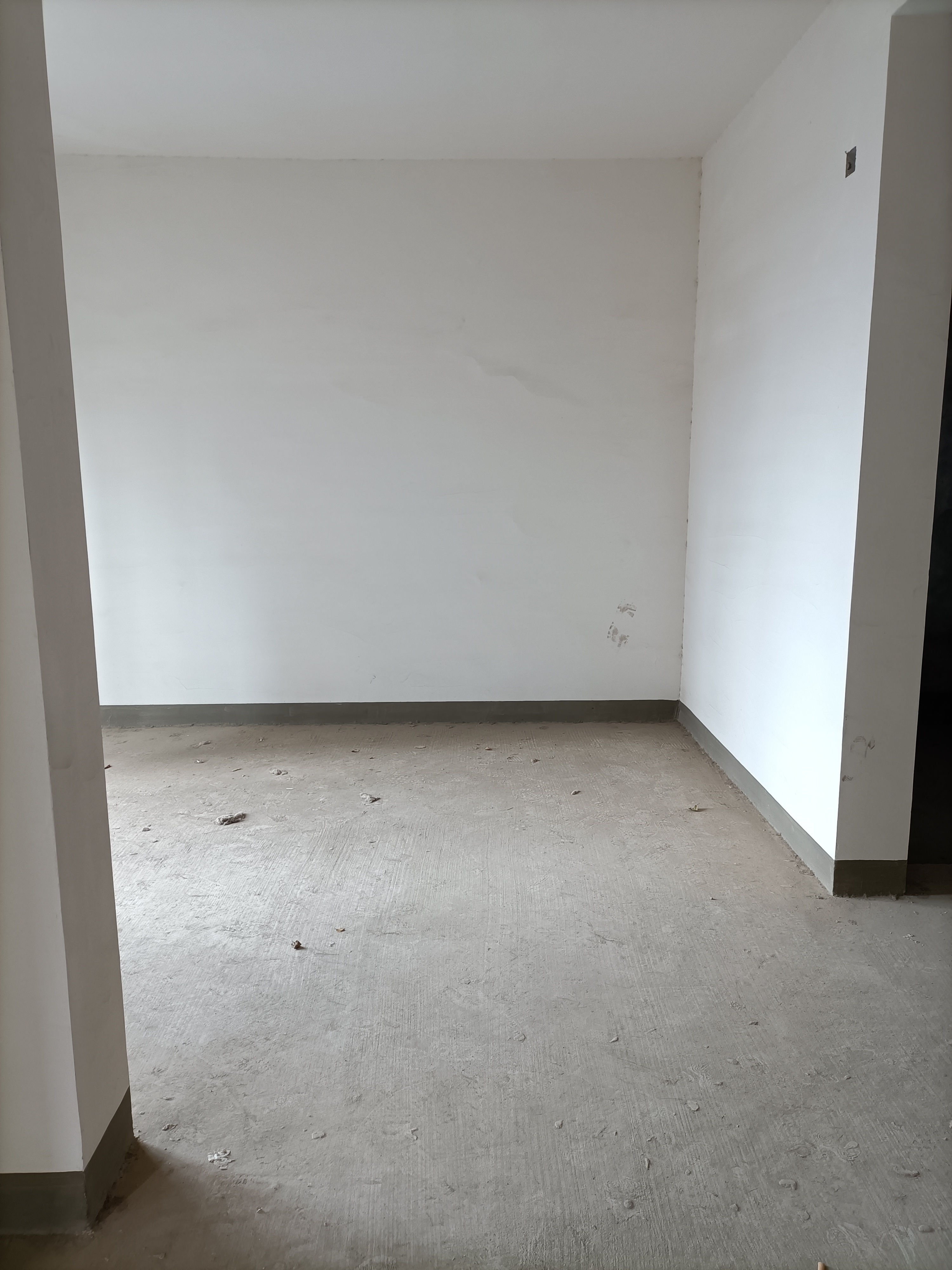 中建國際花園，公園旁，萬達商圈雙 