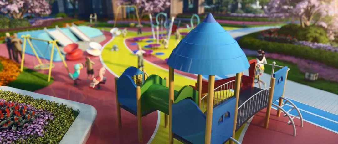 力標(biāo)澴河壹號(hào)院