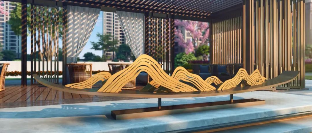 力標(biāo)澴河壹號(hào)院