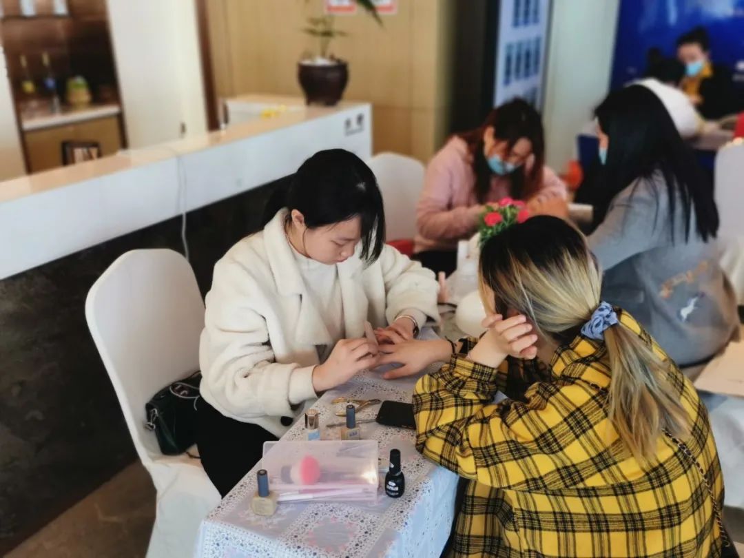 湖北交投頤和華府