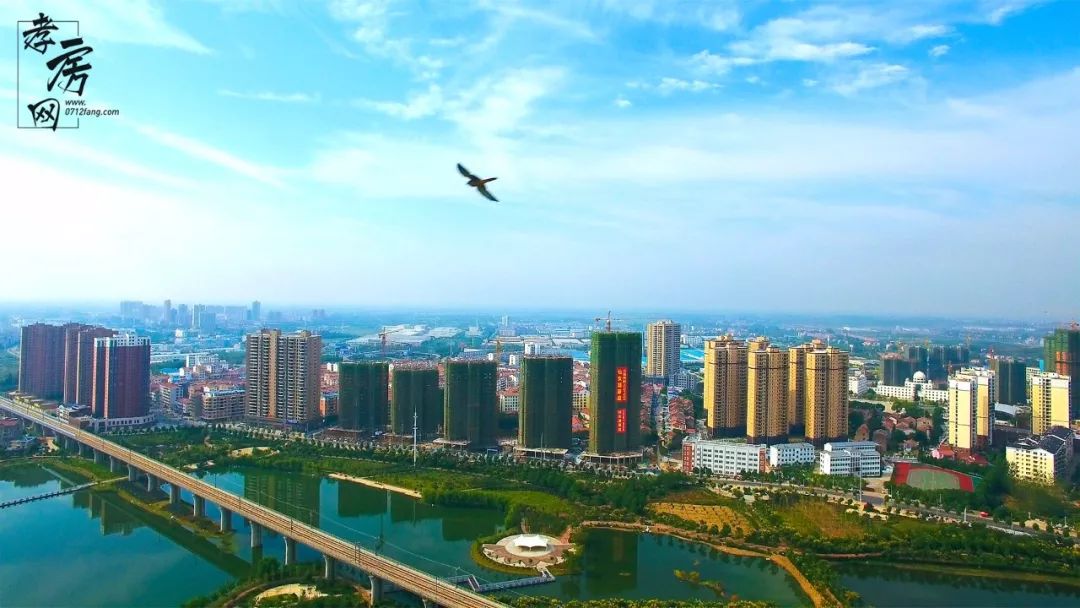 孝感 公園地產(chǎn)