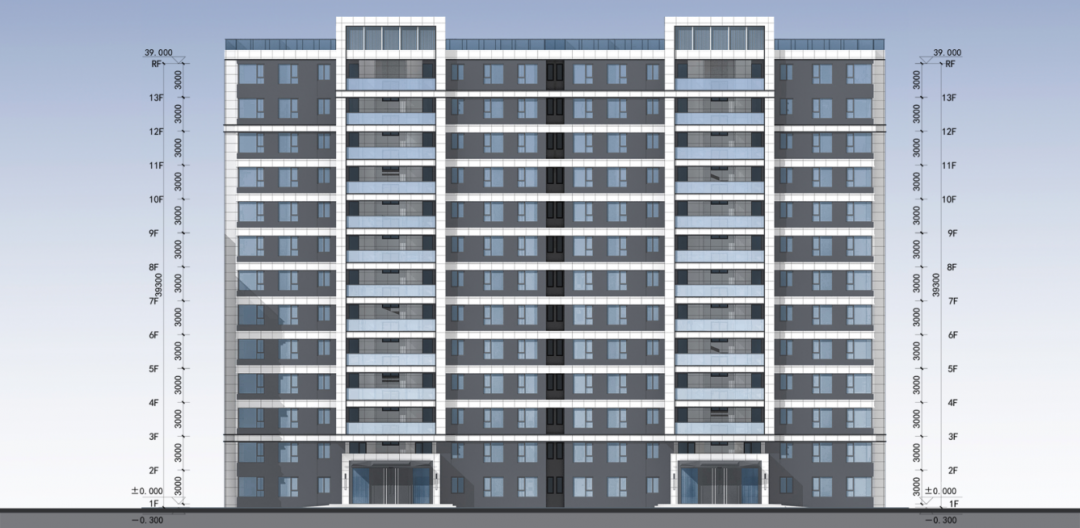 孝感 樓盤 崇文廣場