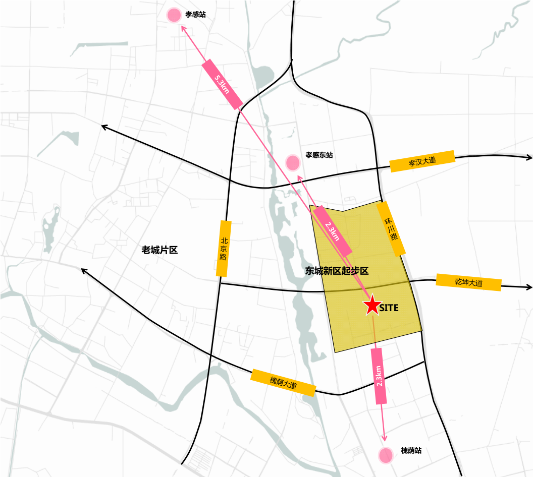孝感 樓盤 崇文廣場