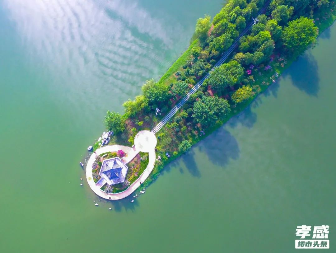 孝感 樓盤 崇文廣場